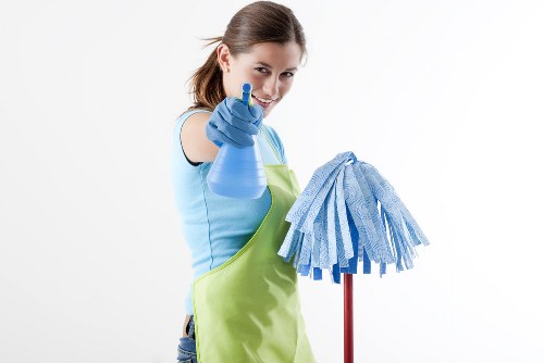Professional stain removal for carpets in Wimbledon homes