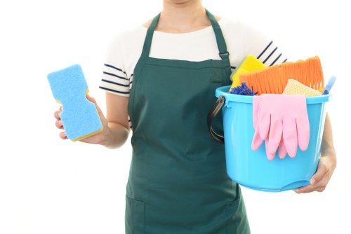 Professional upholstery cleaning for a sofa in a Wimbledon home