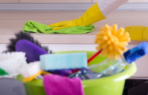 Local stain removal for homes and businesses in Wimbledon