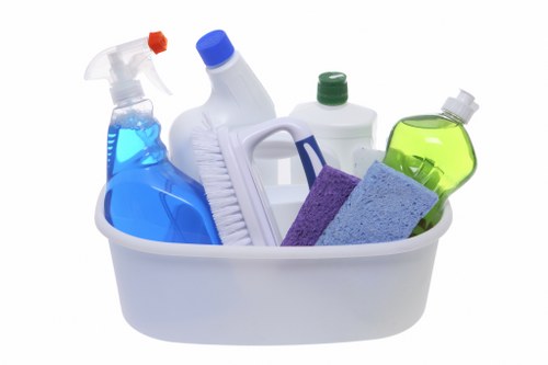 Cleaning services available across Wimbledon and nearby areas