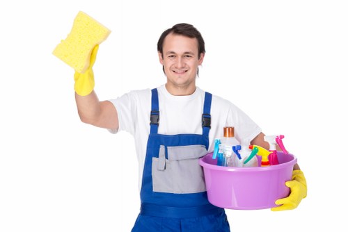 Local one-off cleaning service for Wimbledon homes and flats