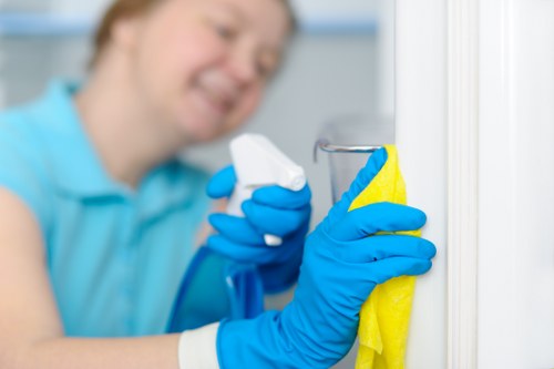 Commitment to ethical practices in Wimbledon carpet cleaning