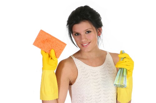 Regular cleaning for a Wimbledon apartment or flat
