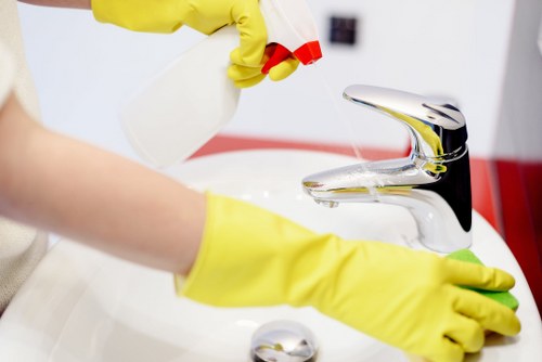Removal of household furniture and bulky items in Wimbledon