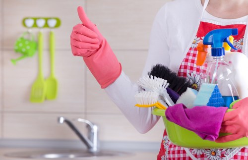 Restoring a hardwood or engineered wood floor in Wimbledon