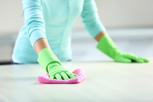 One-off cleaning arranged for Wimbledon residential and commercial properties
