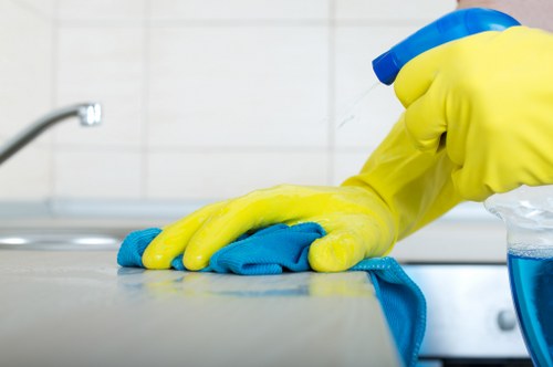 House and flat clearance across Wimbledon and nearby areas