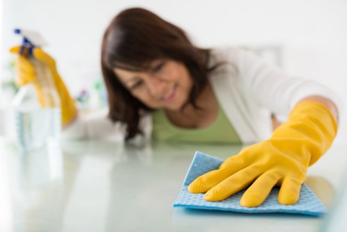 Ongoing accessibility improvements for carpet cleaners Wimbledon