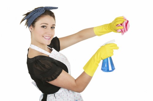 High-quality carpet cleaning service helping maintain carpets in Wimbledon