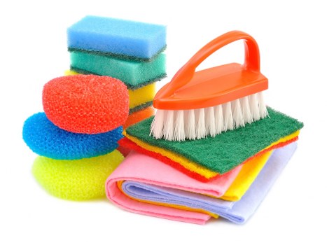 Professional window cleaning for Wimbledon shops and offices